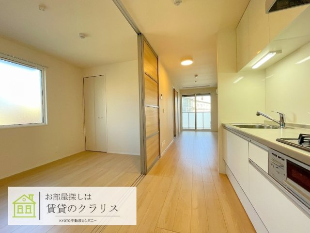 オークテラス西京極