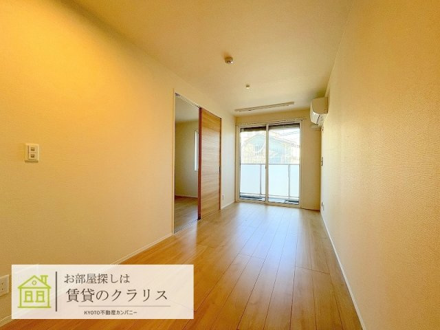 オークテラス西京極