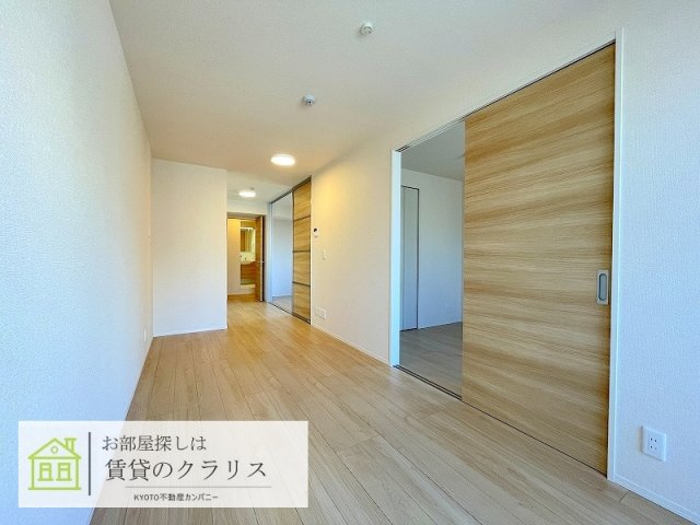オークテラス西京極