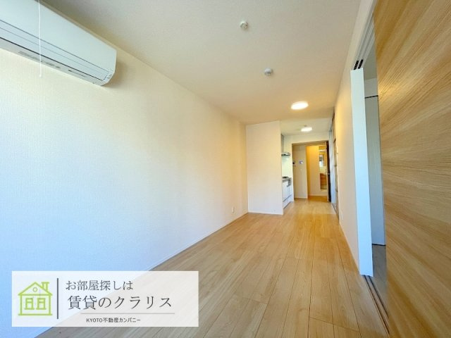 オークテラス西京極