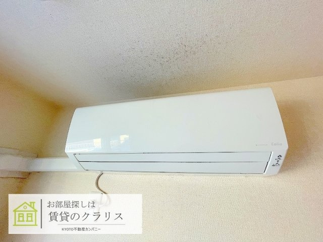 オークテラス西京極の設備