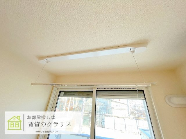 オークテラス西京極