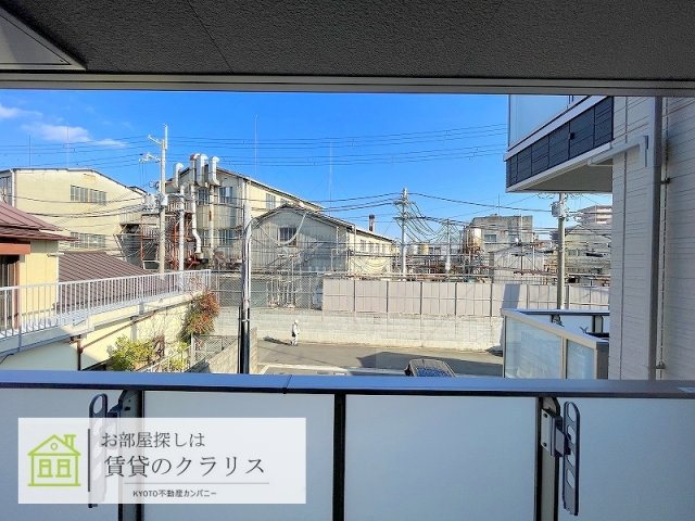 オークテラス西京極