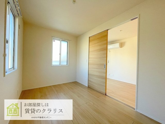 オークテラス西京極