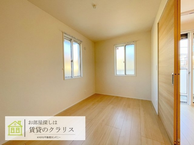 オークテラス西京極