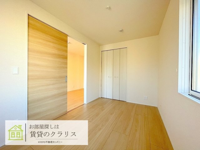 オークテラス西京極