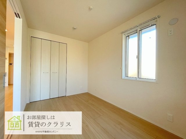 オークテラス西京極