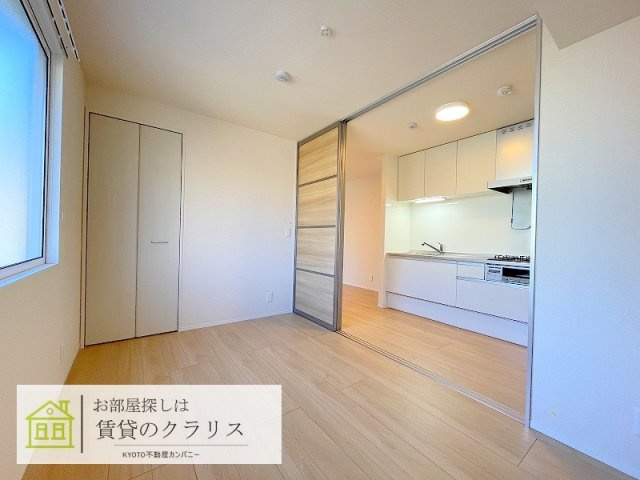 オークテラス西京極