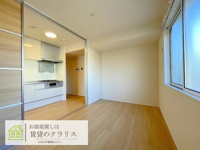 オークテラス西京極