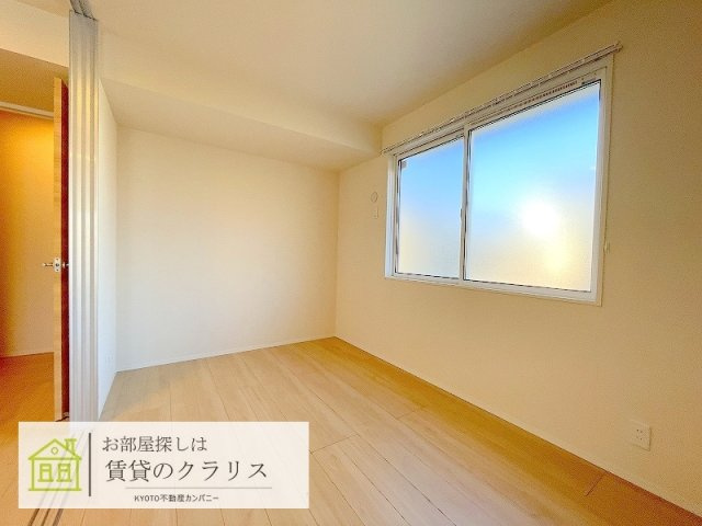 オークテラス西京極