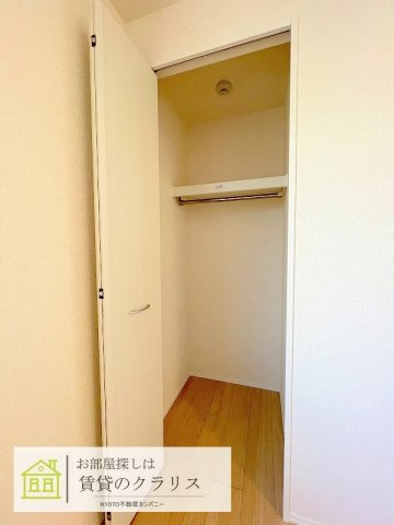 オークテラス西京極