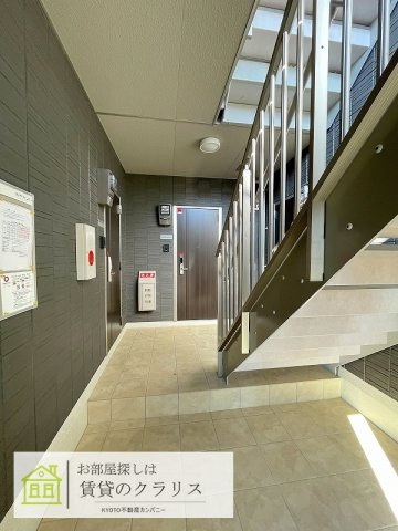 オークテラス西京極