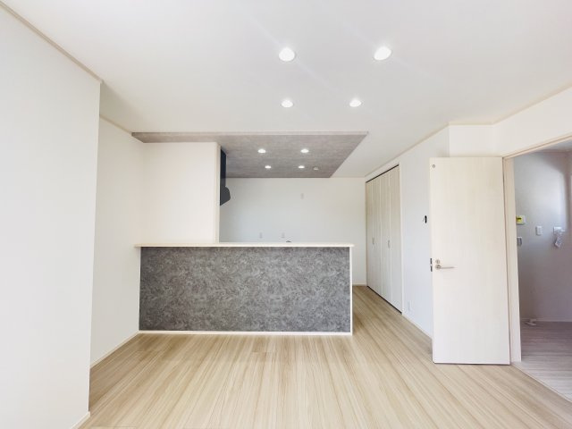 【ダイニング】 | 久喜市菖蒲町菖蒲　新築戸建　全9棟　9号棟