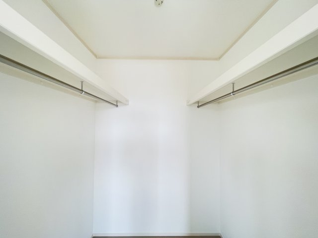【収納】 | 久喜市菖蒲町菖蒲　新築戸建　全9棟　9号棟