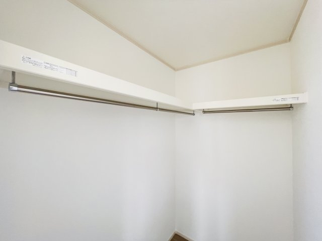 【収納】 | 久喜市菖蒲町菖蒲　新築戸建　全9棟　9号棟