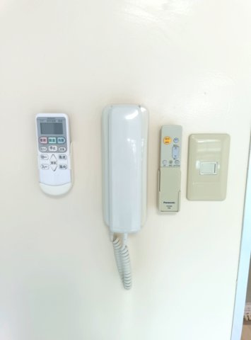 シティメイト芦屋のその他