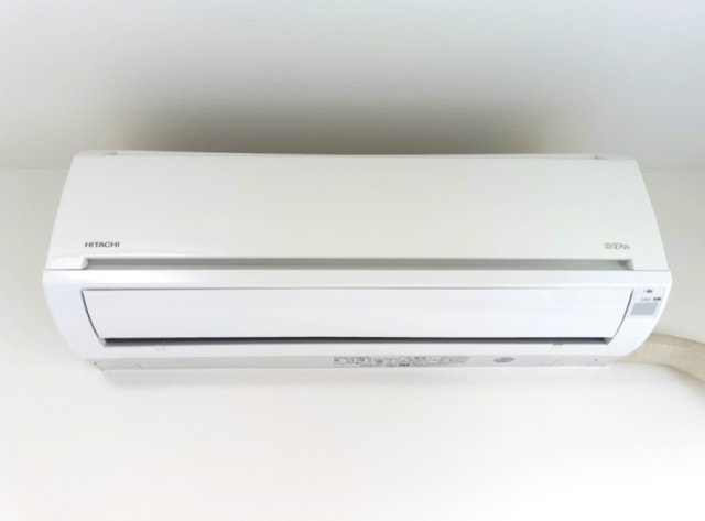 シティメイト芦屋の設備
