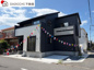 久喜市栗原2丁目3期　新築戸建　全1棟　1号棟の画像