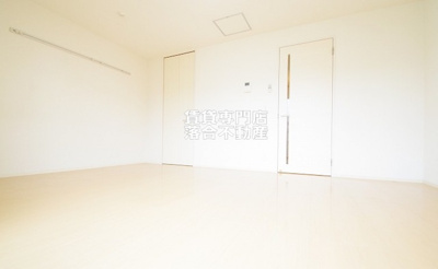 【寝室】 | Mireille（ミレイユ） | 使いやすいお部屋