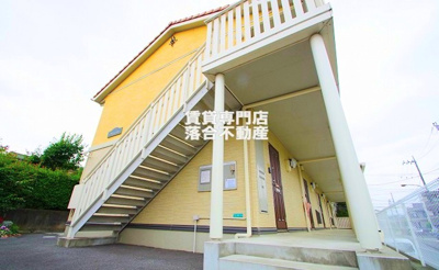 【外観】 | Mireille（ミレイユ） | おしゃれな建物