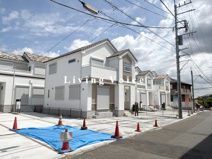 【仲介手数料０円】厚木市金田4期　新築一戸建て　全7棟の画像