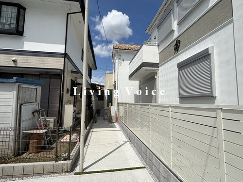 【エントランス】 | 【仲介手数料０円】厚木市金田4期　新築一戸建て　全7棟 | 厚木市金田4期　新築一戸建て　全7棟