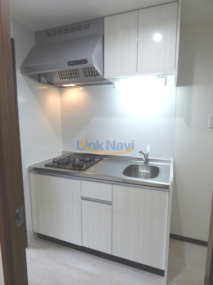 【キッチン】 | ウインズコート西梅田Ⅱ