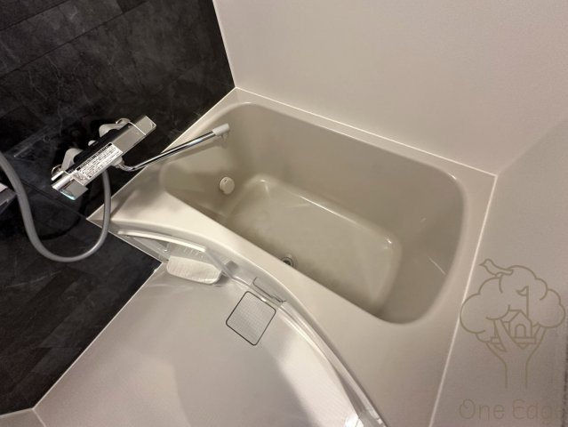 ファーストフィオーレ塚本ウェルビングの浴室