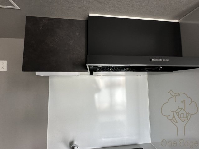 ファーストフィオーレ塚本ウェルビングのキッチン