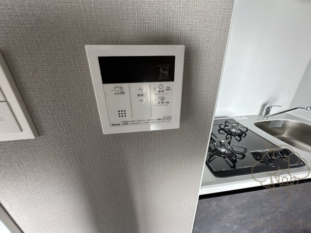 ファーストフィオーレ塚本ウェルビングの設備