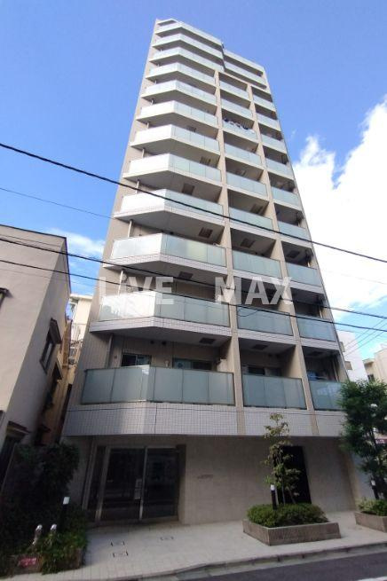 クレイシア秋葉原EASTの画像
