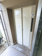 【その他共用部分】 | Aビル