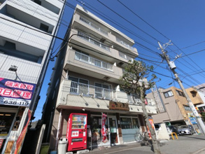 【外観】 | Aビル