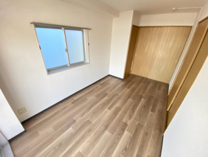 【洋室】 | Aビル