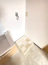 【設備】 | Aビル