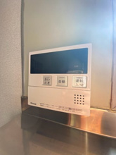 【設備】 | Aビル