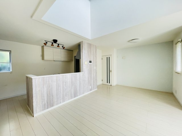 【キッチン】 | 宮代町宮代台1丁目　中古戸建