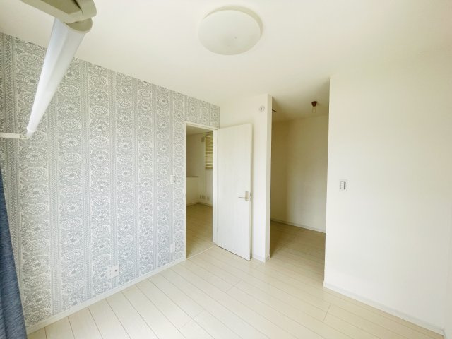 【寝室】 | 宮代町宮代台1丁目　中古戸建