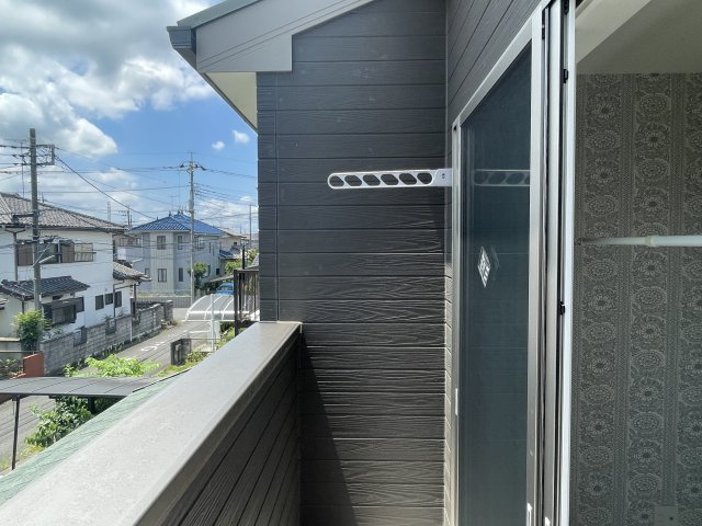 【バルコニー】 | 宮代町宮代台1丁目　中古戸建