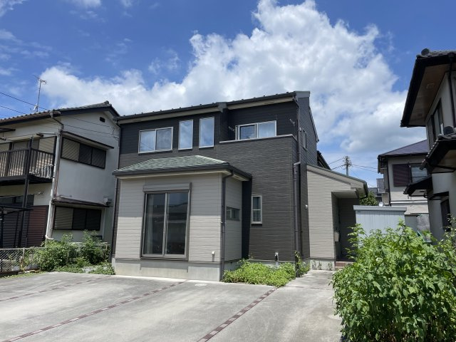 【外観】 | 宮代町宮代台1丁目　中古戸建