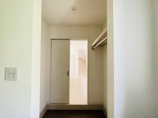 【収納】 | 宮代町宮代台1丁目　中古戸建