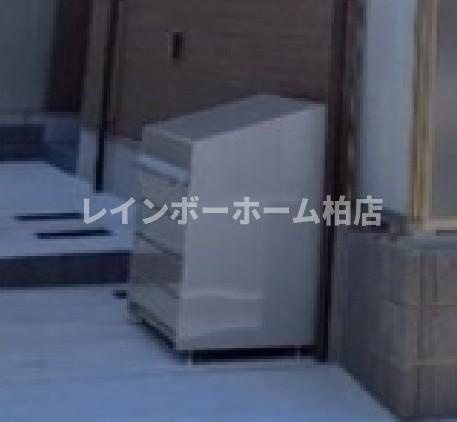特典：仲介手数料が無料です!!のその他共用部分
