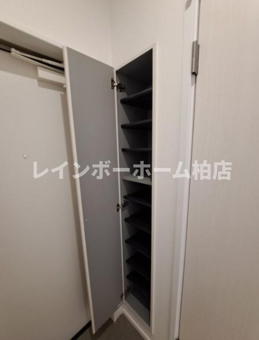 特典：仲介手数料が無料です!!の設備