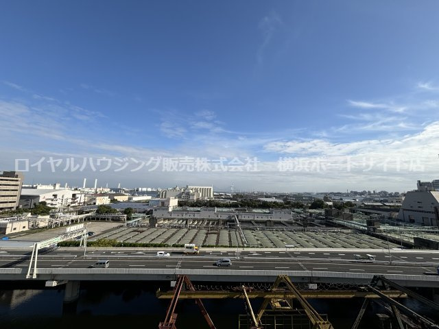 【物件からの展望】