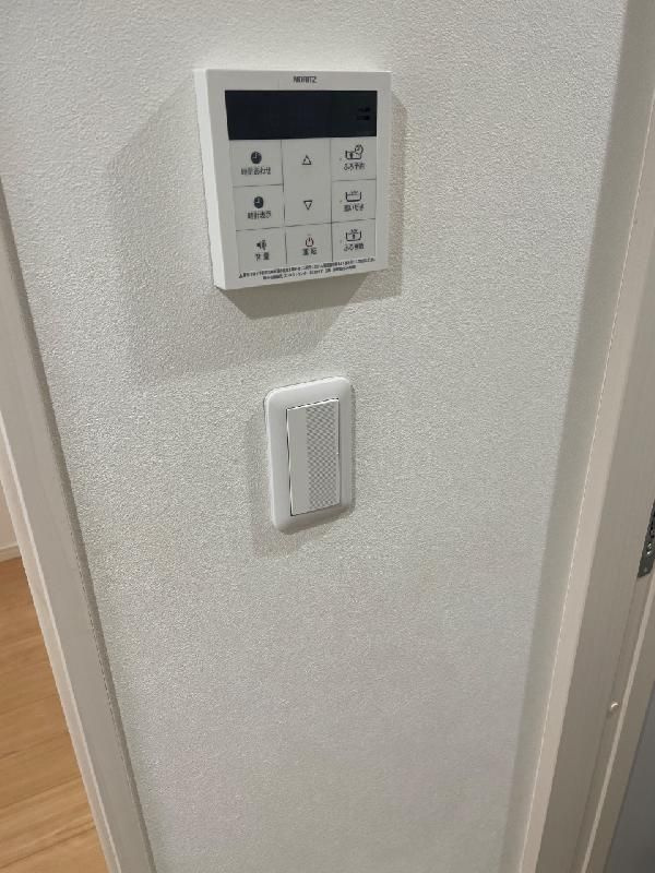 グランプルーヴ東大宮(グランプルーヴヒガシオオミヤ)の設備