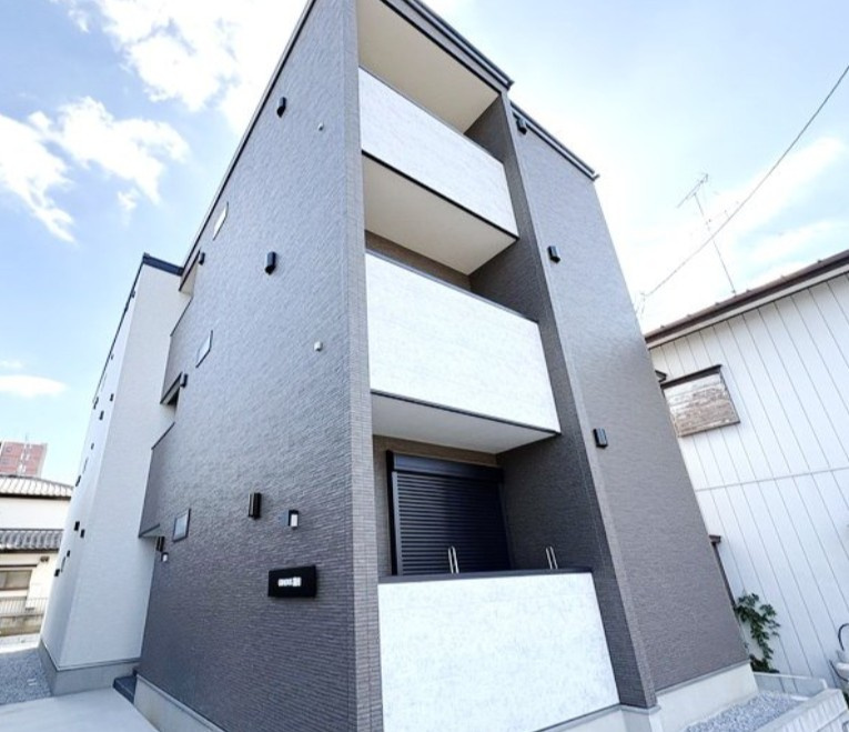 GRADUS蓮田