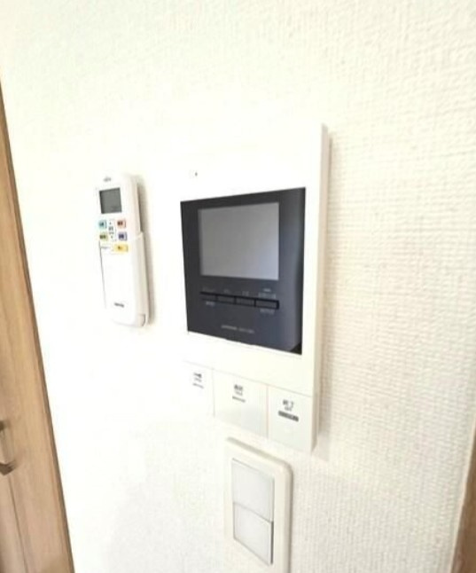 Espacio芝Aのセキュリティ