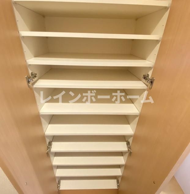 グレイスコート亀戸のその他