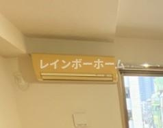 グレイスコート亀戸の設備