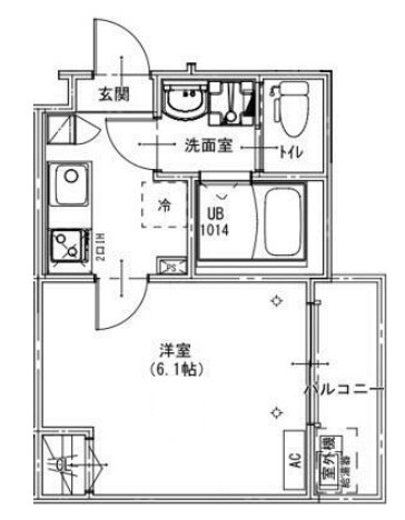 ＫＥＩＡＩ　ＲＥＳＩＤＥＮＣＥ　北上尾Ⅳ